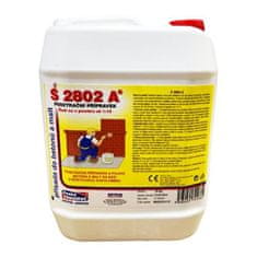 ČESKÝ STAVITEL Gradbena disperzija S 2802 A, 5 kg, 1:10