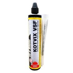 BULDOK Kemično sidro KOTVIX VSF 300 ml