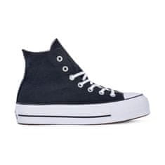 Converse Čevlji grafitna 37.5 EU All Star