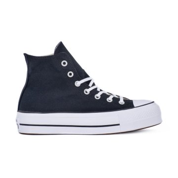Converse Čevlji grafitna All Star