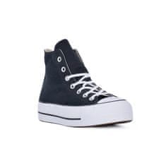 Converse Čevlji grafitna 37.5 EU All Star