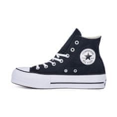 Converse Čevlji grafitna 36 EU All Star