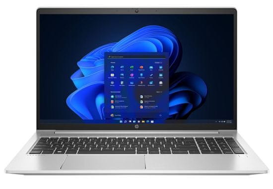 HP ProBook 455 G9 prenosnik (7J0P1AA#BED)