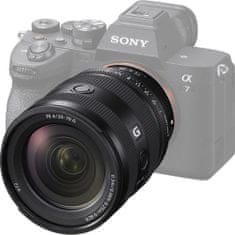 Sony SEL-2070G objektiv (SEL2070G.SYX)