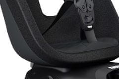 Thule Yepp Nexxt 2 Maxi otroški sedež za kolo, za prtljažnik, črn