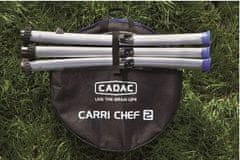 Cadac Plinski žar Carri Chef 50 BBQ/CHEF PAN