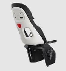 Thule Yepp Nexxt 2 Maxi otroški sedež za kolo, za prtljažnik, bel