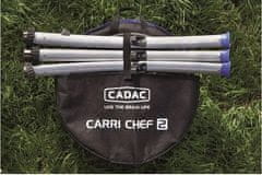 Cadac Plinski žar Carri Chef 50 BBQ/PLANCHA