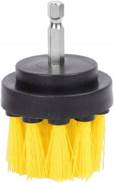 Korbi Univerzalna Vrtalna Krtača za Tapiserije 5 cm