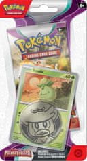 Pokémon Pokémon TCG: SV02 Paldea Evolved - Checklane Blister 