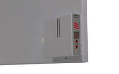 Sunway SWRE 1000 grelnik, siva - odprta embalaža