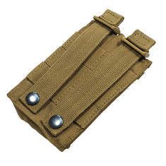 Symfony etui za radijsko postajo – univerzalno, svetlo rjavo