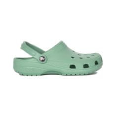 Crocs Cokle zelena 41 EU Classic