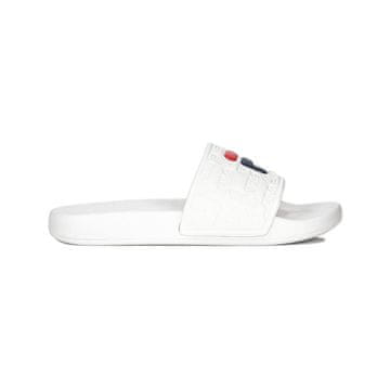 FILA Japanke bela 40 EU Baywalk Slipper