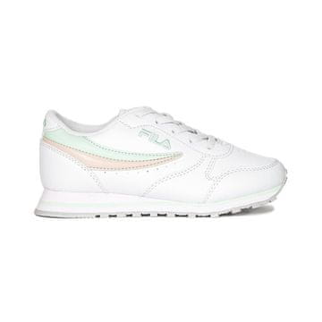 FILA Čevlji bela 35 EU Orbit Low