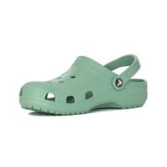 Crocs Cokle zelena 36 EU Classic