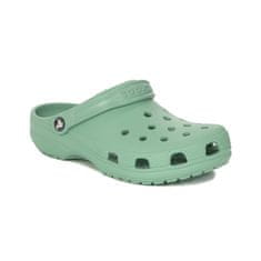 Crocs Cokle zelena 36 EU Classic