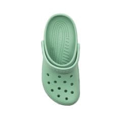 Crocs Cokle zelena 41 EU Classic