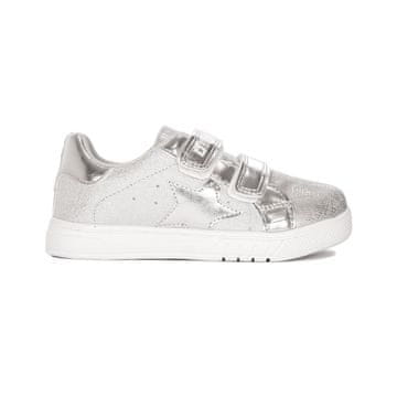 Big Star Čevlji srebrna KK374027