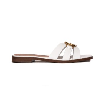 Guess Japanke bela 36 EU FL6SYMLEA19WHI