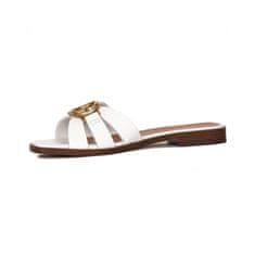 Guess Japanke bela 36 EU FL6SYMLEA19WHI