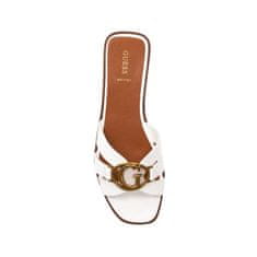 Guess Japanke bela 36 EU FL6SYMLEA19WHI