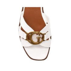 Guess Japanke bela 36 EU FL6SYMLEA19WHI