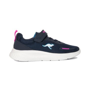 KangaROOS Čevlji mornarsko modra 188224204
