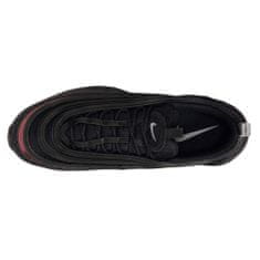 Nike Čevlji črna 45 EU Air Max 97