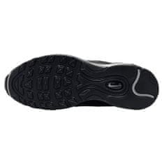Nike Čevlji črna 44.5 EU Air Max 97