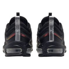 Nike Čevlji črna 45 EU Air Max 97