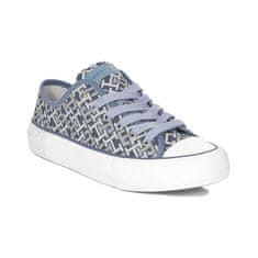 Tommy Hilfiger Superge modra 36 EU T3A932675DE