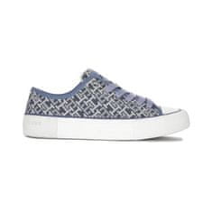 Tommy Hilfiger Superge modra 36 EU T3A932675DE