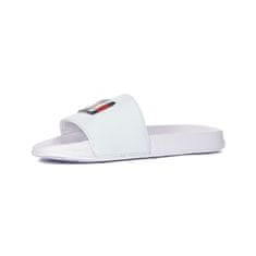 Tommy Hilfiger Japanke bela 37 EU T3B032930WH