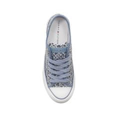 Tommy Hilfiger Superge modra 36 EU T3A932675DE