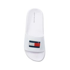 Tommy Hilfiger Japanke bela 37 EU T3B032930WH