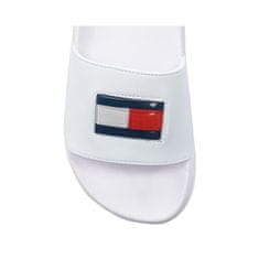 Tommy Hilfiger Japanke bela 37 EU T3B032930WH