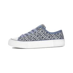 Tommy Hilfiger Superge modra 36 EU T3A932675DE