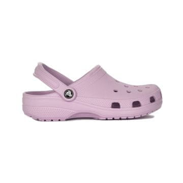 Crocs Cokle roza Classic