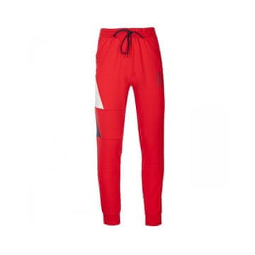 Emporio Armani Hlače rdeča 188 - 193 cm/XXL 3GPP78PJ05Z