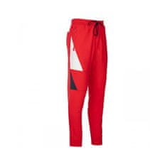 Emporio Armani Hlače rdeča 188 - 193 cm/XXL 3GPP78PJ05Z
