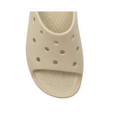 Crocs Japanke bež 39 EU Platform Slide