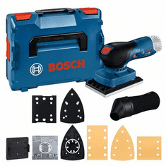 BOSCH Professional vibracijski brusilnik GSS 12V-13 Solo (06019L0001)