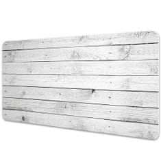 Decormat Podloga za pisalno mizo Wooden planks 90x45 cm 