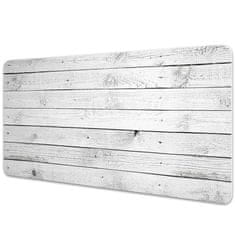 Decormat Podloga za pisalno mizo Wooden planks 90x45 cm 
