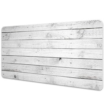 Decormat Podloga za pisalno mizo Wooden planks