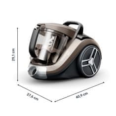 Compact Power XXL sesalnik, 900 W (RO4B30EA)