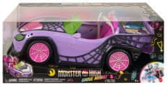 Monster High HHK63 Monstraker