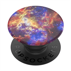 PopSockets PopGrip Gen.2, Kozmos, barvno vesolje