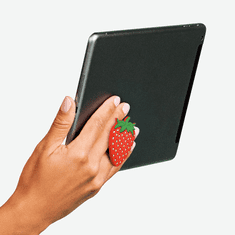 PopSockets PopGrip Gen.2, PopOuts Sweet Berry, 3D silikonska jagoda